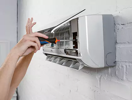 AC Heater Repair In Olive Branch