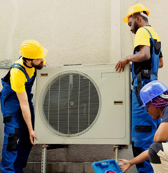 Why Olive Branch, MS Trust Our AC Contractors?
