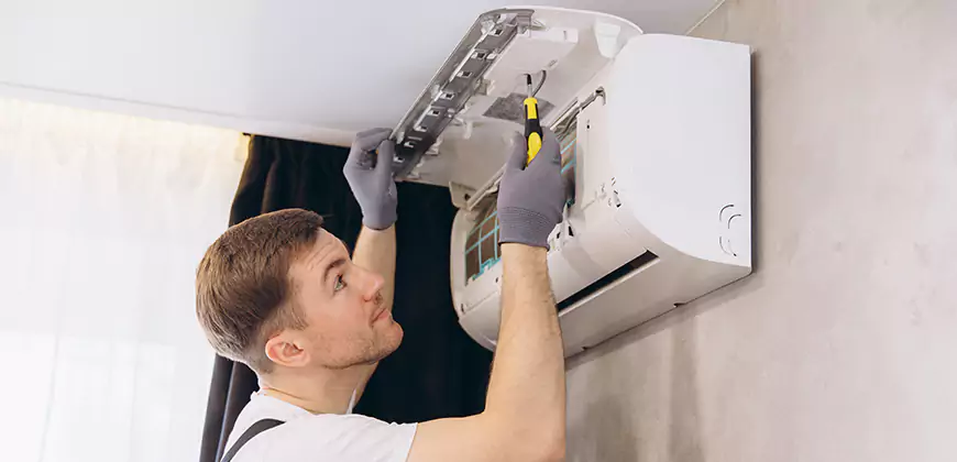 AC Repair in Olive Branch