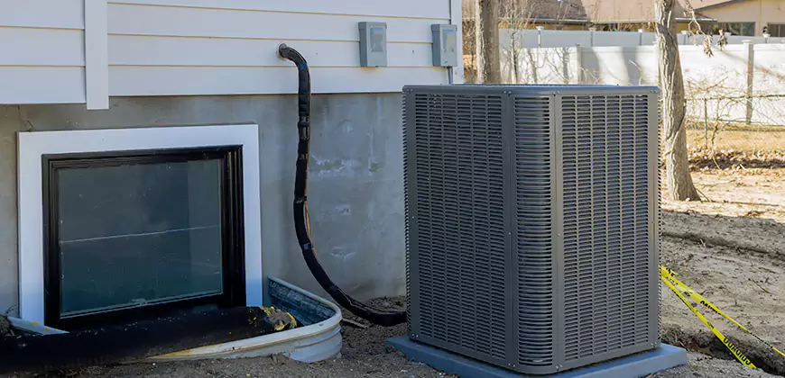 PTAC Replacement in Olive Branch
