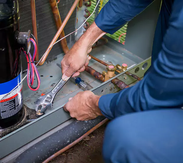 Skilled AC Compressor Repair Specialists in Olive Branch, MS