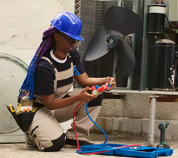 Licensed AC Electrical Repair Pros in Olive Branch, MS