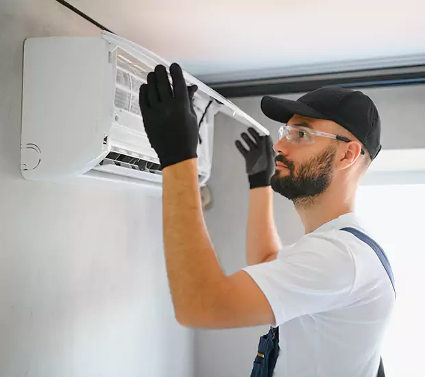 Reliable AC Filter Cleaning Pros in Olive Branch, MS