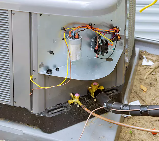 Licensed AC Heater Experts Serving Olive Branch, MS