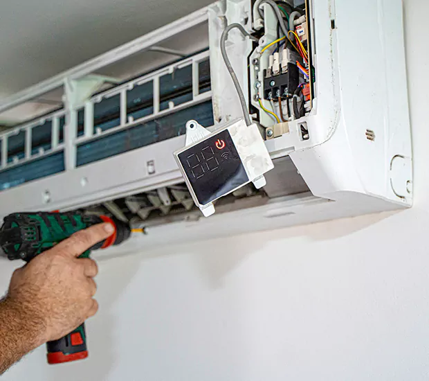 Trusted AC Installation Team in Olive Branch, MS