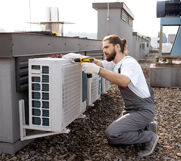 Trusted AC Maintenance Backed by Experience in Olive Branch, MS