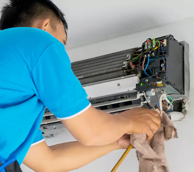Skilled AC Cooling Services in Olive Branch, MS