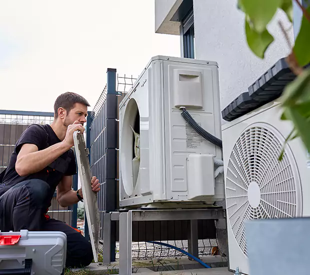 Skilled AC Not Working Services Across Olive Branch, MS
