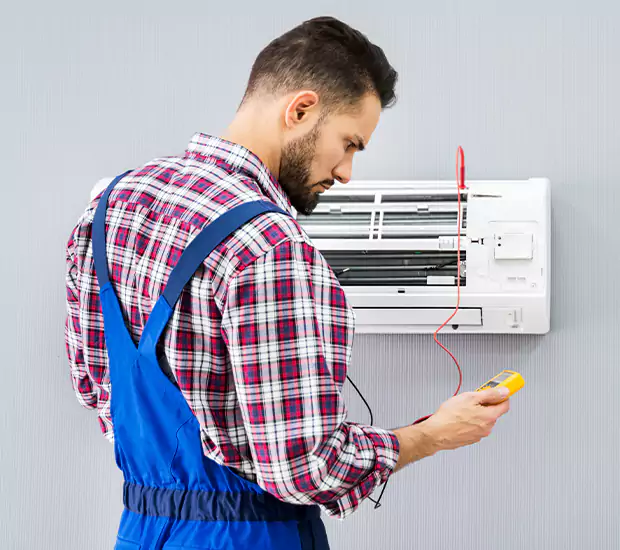Local AC Service Pros in Olive Branch, MS