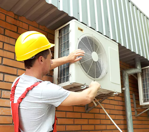 Reliable AC Unit Cleaning Specialists in Olive Branch, MS