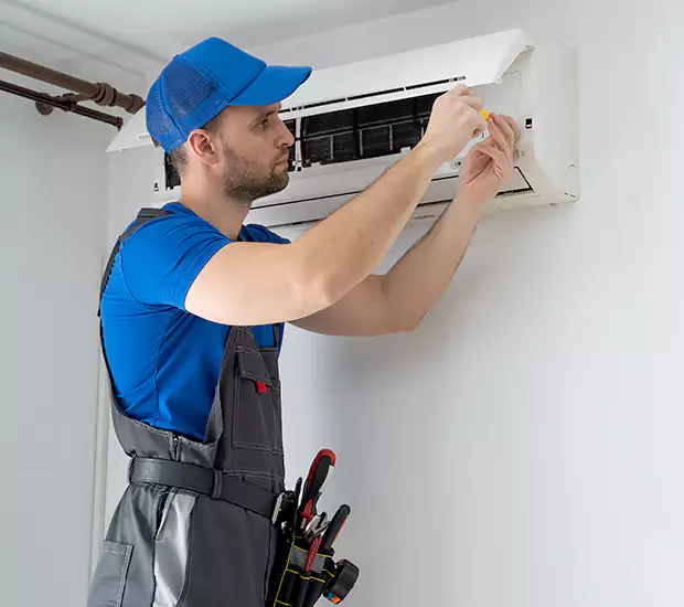 Trusted AC Unit Installers Serving Olive Branch, MS