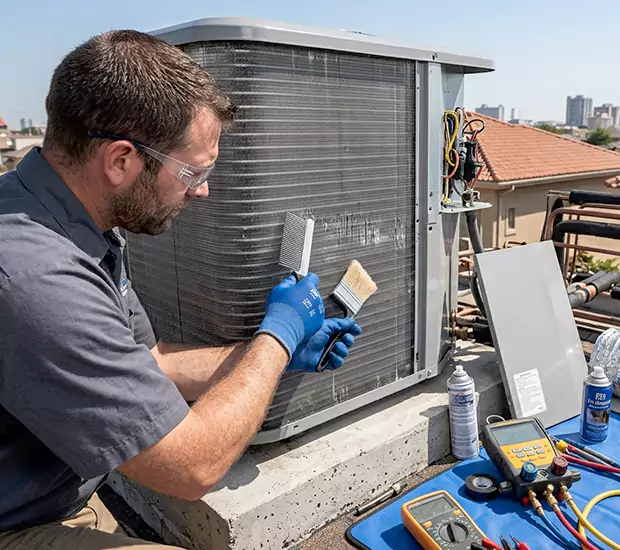 Trusted AC Maintenance Done Right in Olive Branch, MS