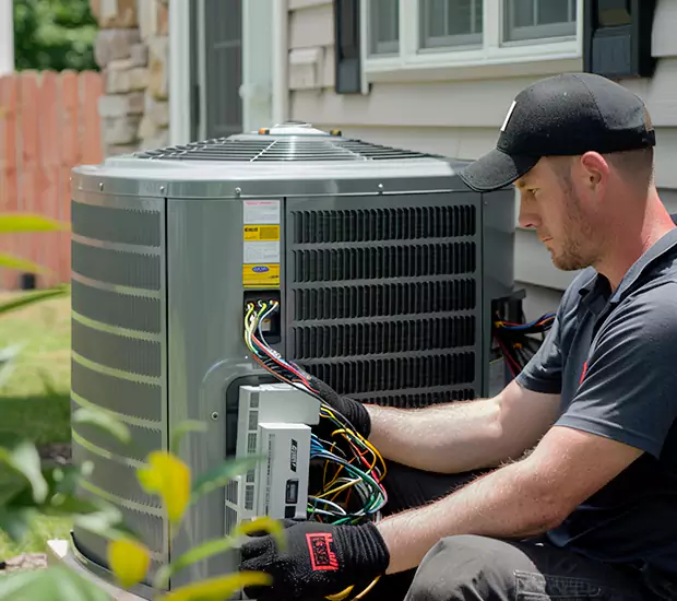 Trusted AC Replacement Team in Olive Branch, MS