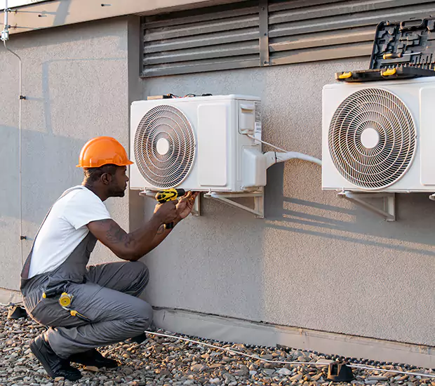 Trusted Commercial AC Maintenance Serving Olive Branch, MS