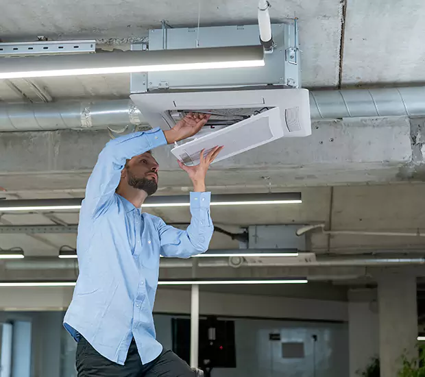 Trusted Commercial AC Replacement Backed by Experience in Olive Branch, MS