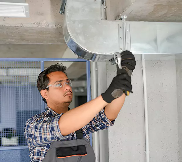 Trusted Ductwork Replacement Backed by Experience in Olive Branch, MS
