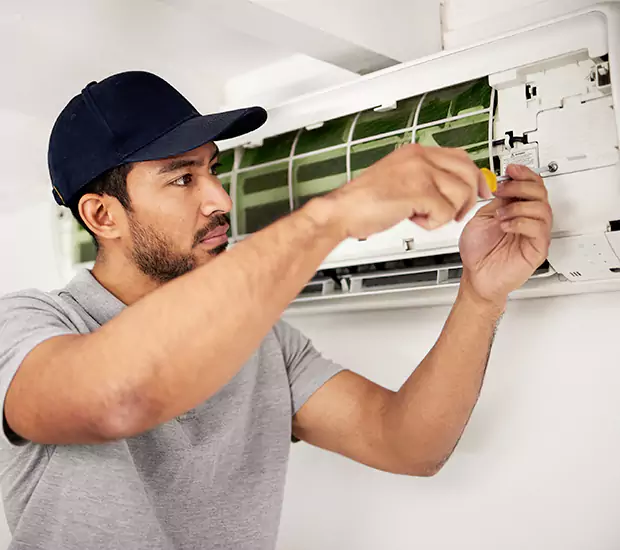 Trusted Emergency Cooling Experts in Olive Branch, MS