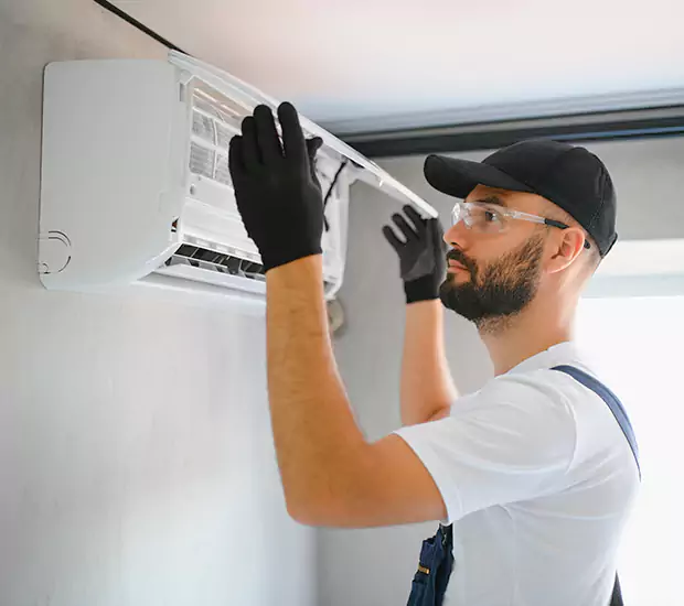 Trusted Emergency AC Replacement Around the Clock in Olive Branch, MS