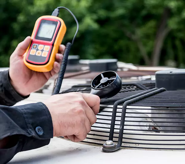 Trusted Local Heating and Cooling Contractors Working in Olive Branch, MS