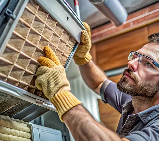 Top-Rated HVAC Cleaners in Olive Branch, MS