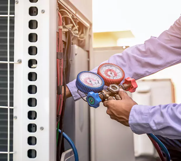Trusted HVAC Maintenance Backed by Experience in Olive Branch, MS