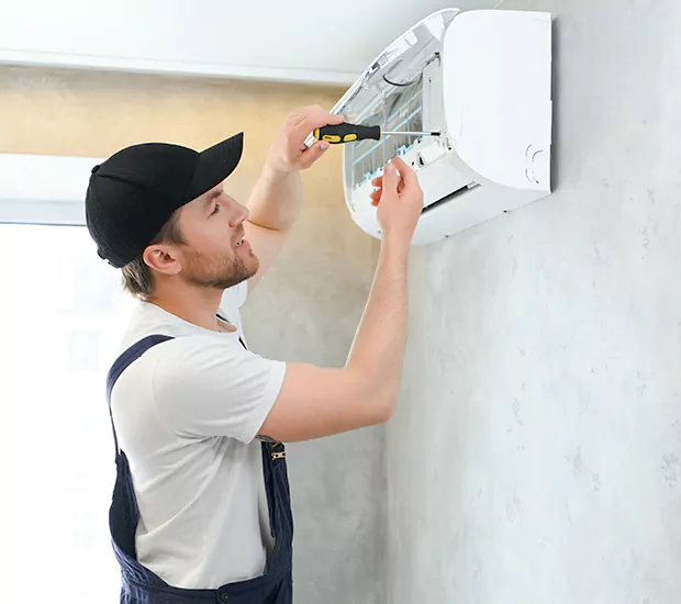 Trusted Mini Split Installers Backed by Experience in Olive Branch, MS