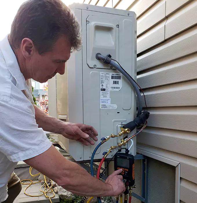 Why Olive Branch, MS Homeowners Trust AC Repair Olive Branch With Their Compressor?