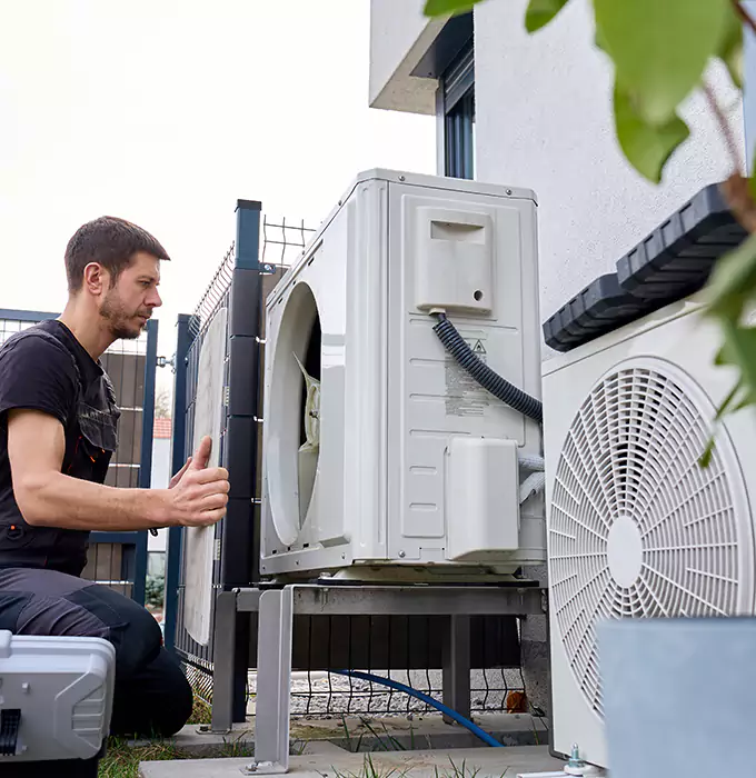 Why Olive Branch, MS Homeowners Trust AC Repair Olive Branch With Their Condenser?