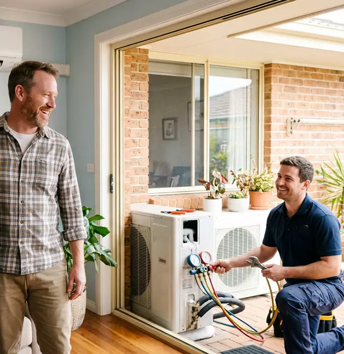 Why Olive Branch, MS Homeowners Choose AC Repair Olive Branch for Frozen AC?
