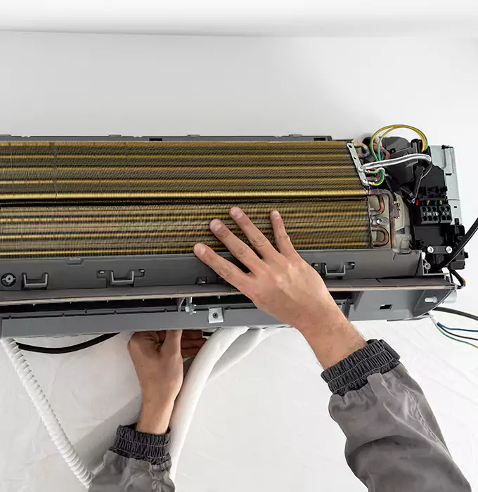 Why Olive Branch, MS Families Trust Us When the AC Heater Fails?