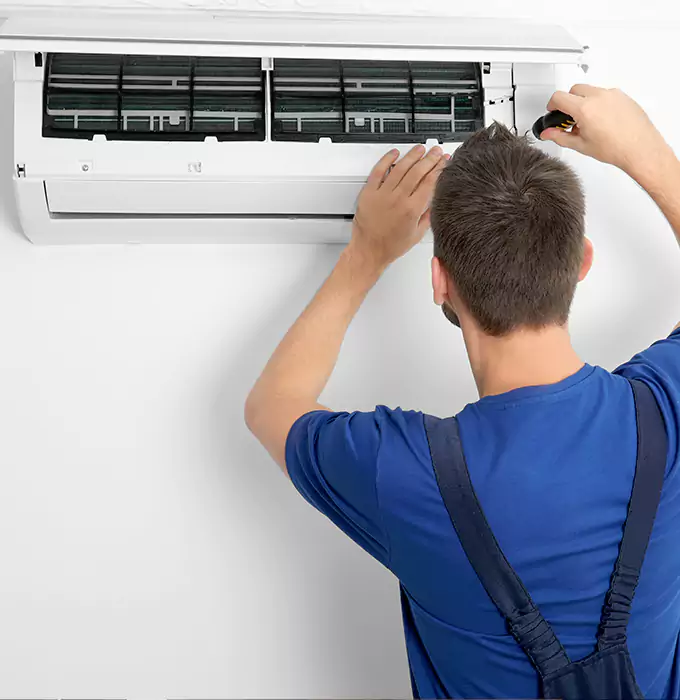Why Olive Branch, MS Homeowners Choose AC Repair Olive Branch for AC Noises?