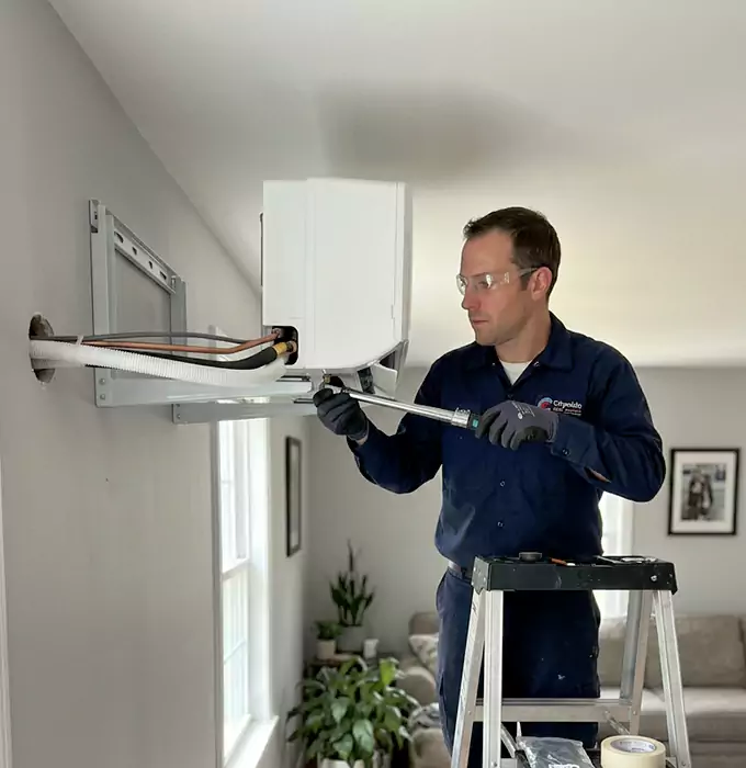 Why Olive Branch, MS Homeowners Choose AC Repair Olive Branch When the AC Quits?