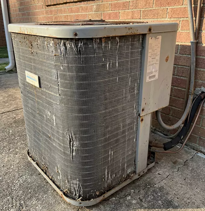 Why Olive Branch, MS Homeowners Choose AC Repair Olive Branch for Replacement?
