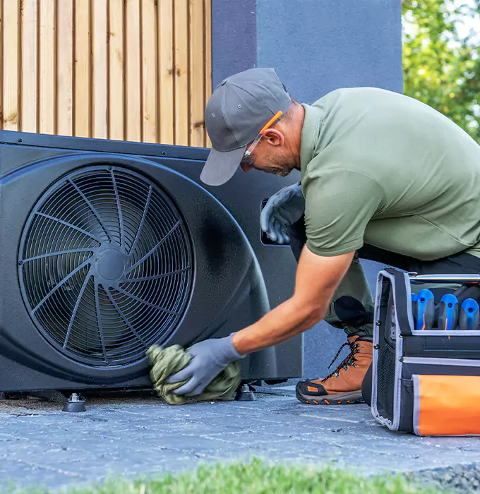 Why Olive Branch, MS Homeowners Trust AC Repair Olive Branch With Their Air Handler?