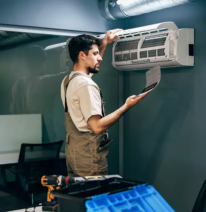 Why Olive Branch Businesses Choose AC Repair Olive Branch for AC Maintenance?