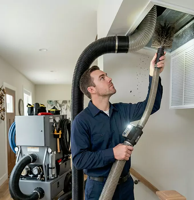 Why Olive Branch, MS Businesses Trust AC Repair Olive Branch for Clean Air?