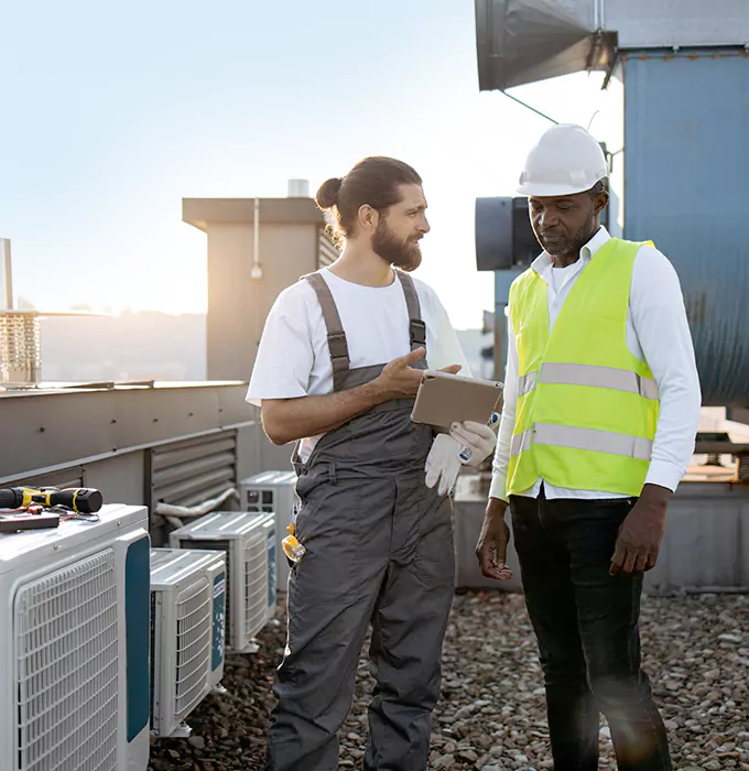 Why Olive Branch, MS Businesses Choose AC Repair Olive Branch for HVAC?