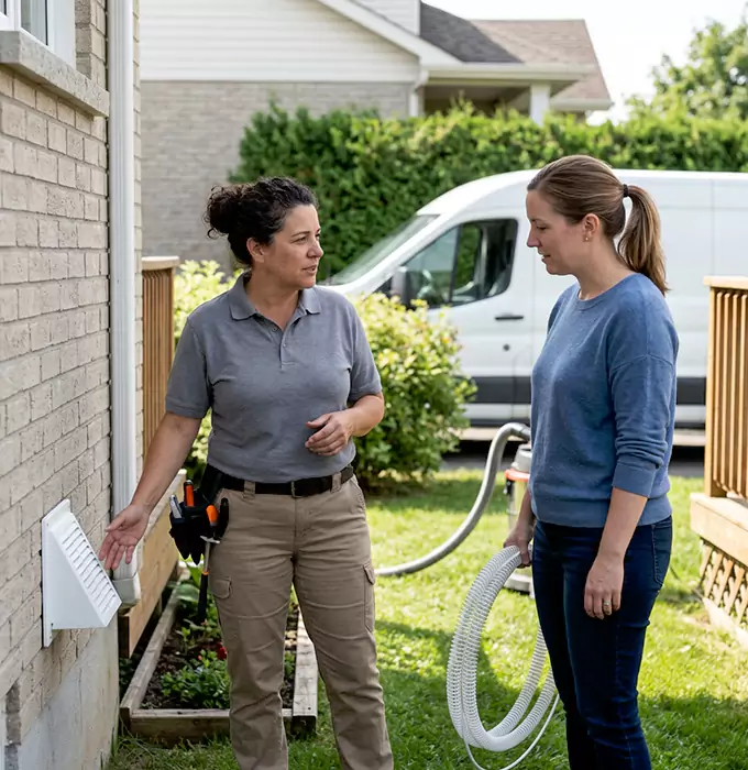 Why Olive Branch, MS Homeowners Trust AC Repair Olive Branch for a Safe Dryer?