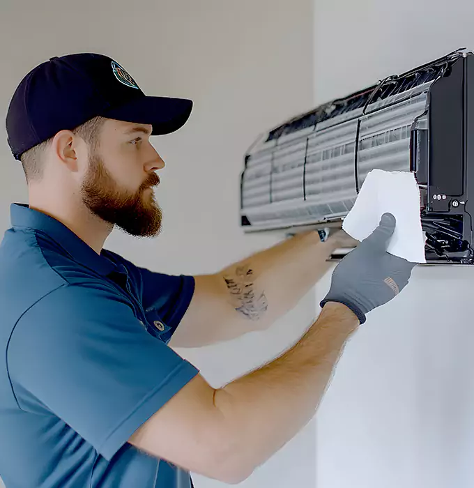 Why Olive Branch, MS Homeowners Call AC Repair Olive Branch First in a Breakdown?