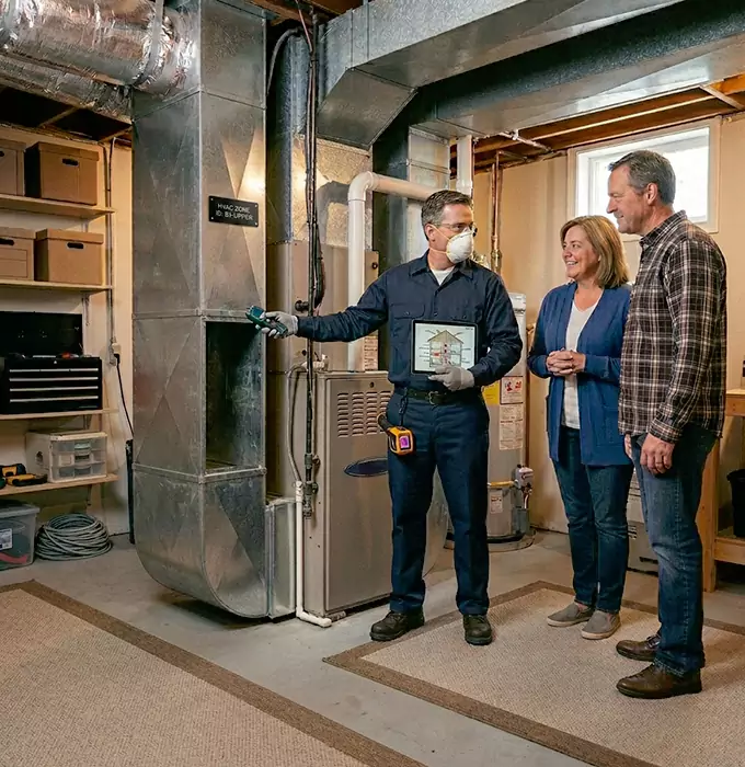 Why Olive Branch, MS Homeowners Trust AC Repair Olive Branch for Clean Heat?
