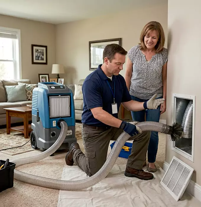 Why Olive Branch, MS Homeowners Trust AC Repair Olive Branch for Clean Heat?