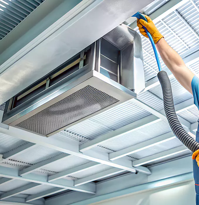 Why Olive Branch, MS Homeowners Choose AC Repair Olive Branch for HVAC Cleaning?