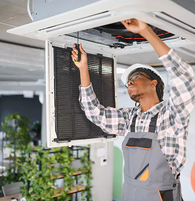 Why Olive Branch, MS Homeowners Choose AC Repair Olive Branch as Their HVAC Contractor?