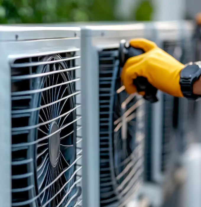 Why Olive Branch, MS Homeowners Choose AC Repair Olive Branch for HVAC Replacement?
